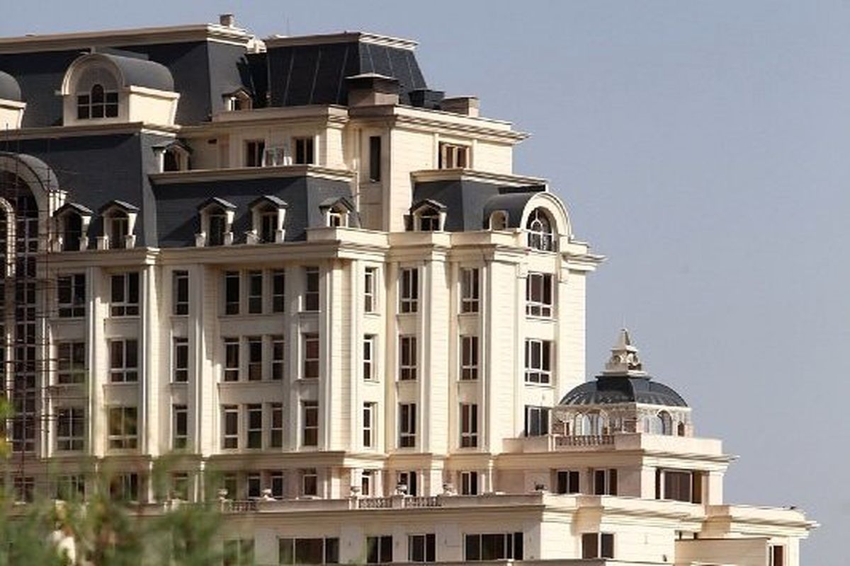 به نام ۹۶ درصدی و به کام ۴ درصدی