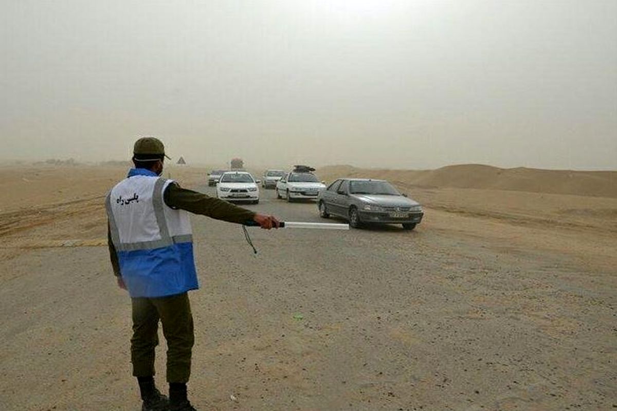طرح «توزیع سفر در مبدا» در دستور کار پلیس راه خوزستان