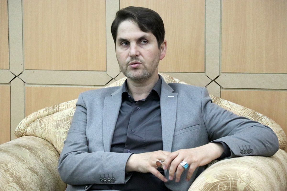 پیام تسلیت رئیس شورای اسلامی شهر رشت به مناسبت فرا رسیدن اربعین حسینی