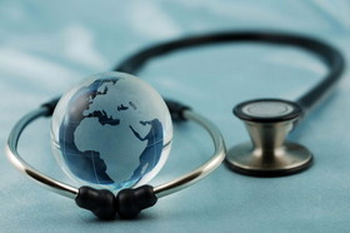 توریسم سلامت در دستور کار دولت