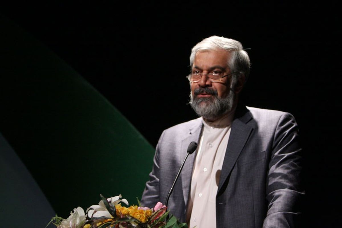 ملاقات سرمدی با وزیر خارجه عمان