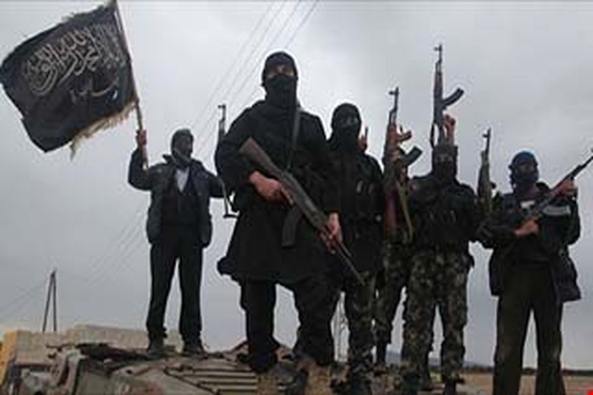 داعش، فرانسه را تهدید کرد