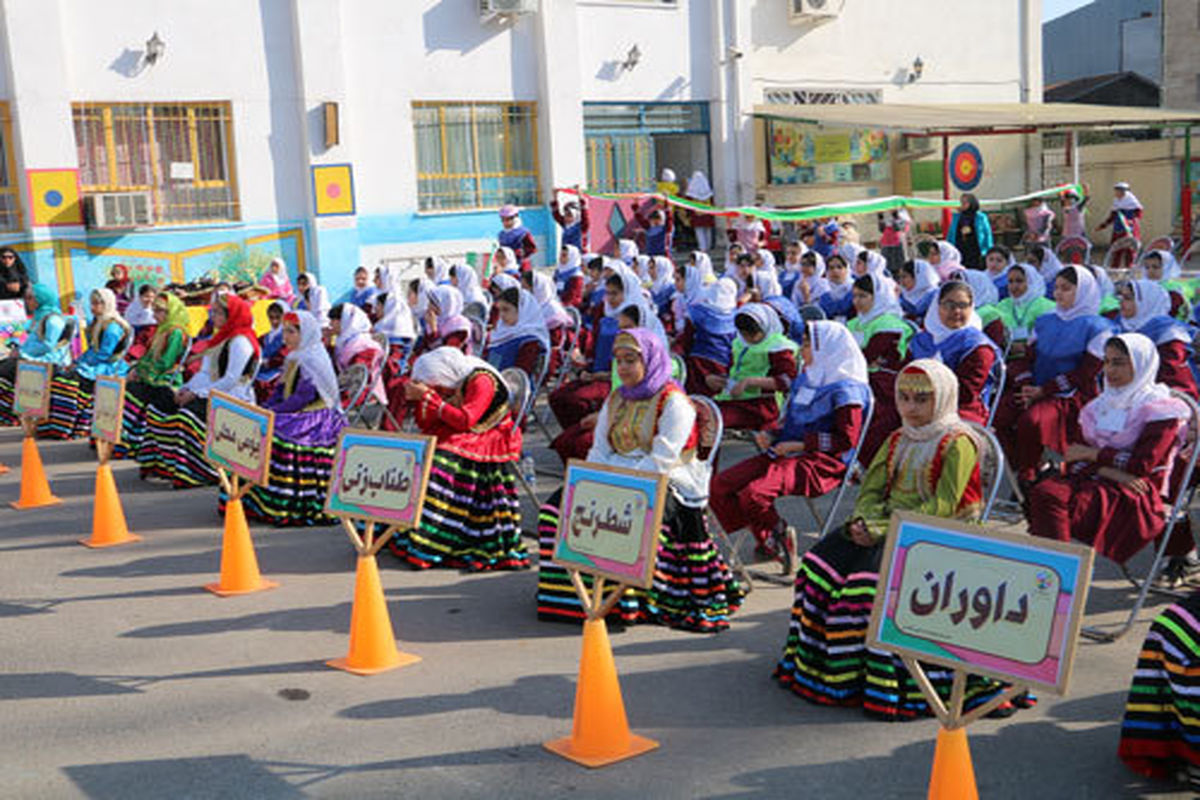 روند چاقی دانش آموزان پسر، سه دهم درصد کاهش یافته است