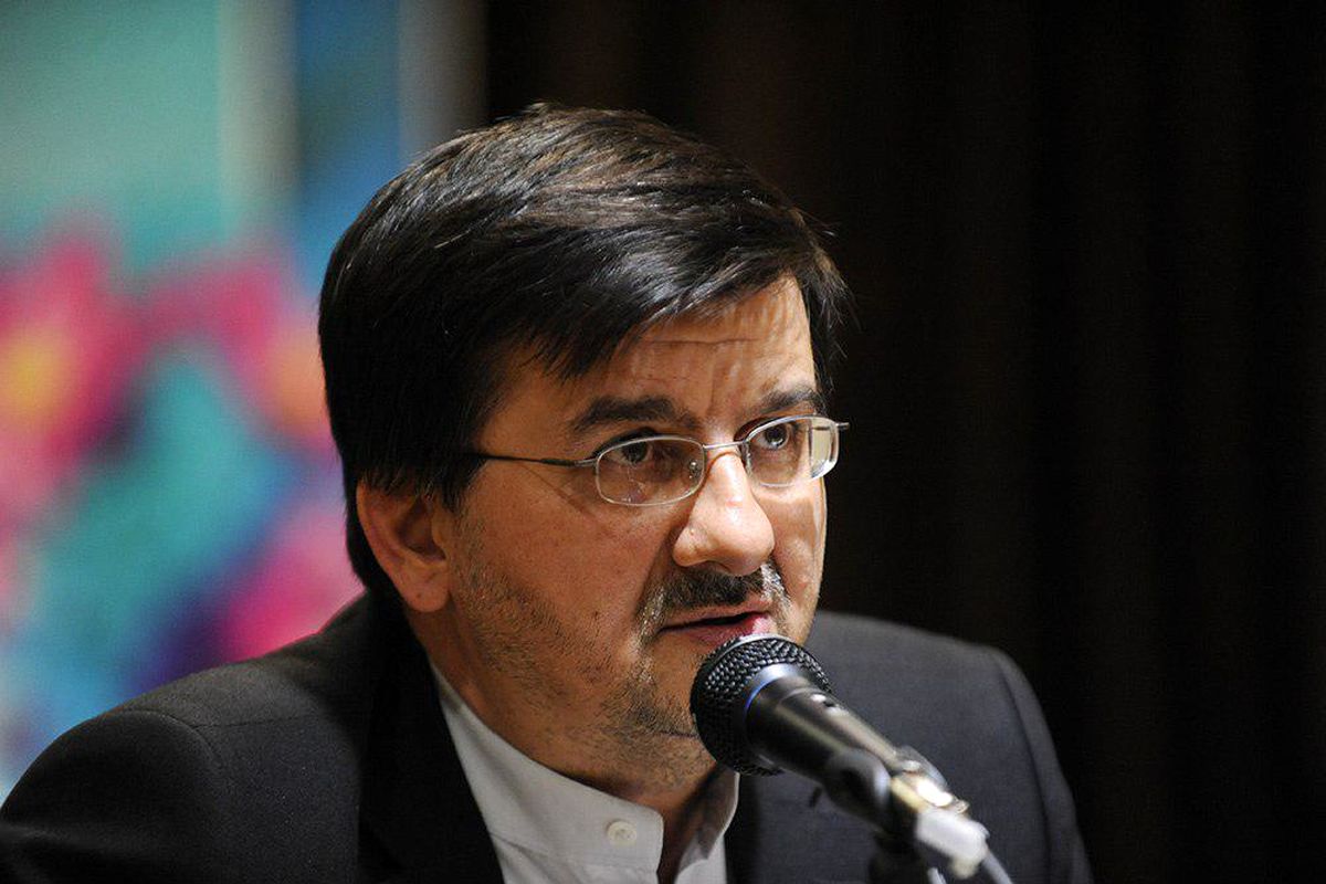 احمدی: باید از رویکرد مدال آوری ورزش فاصله بگیریم