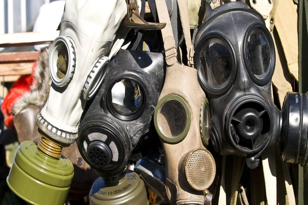 جلسه فوق العاده شورای اجرایی سازمان منع سلاح‌های شیمیایی برگزار شد