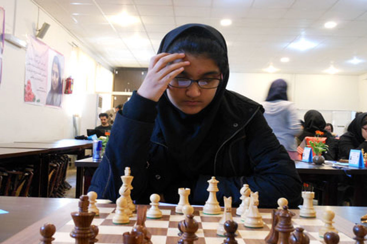 سطح لیگ شطرنج ایران نسبت به سال‌های گذشته بهتر شده است/ تمام تلاشم را برای کسب بهترین نتیجه در روسیه انجام می‌دهم