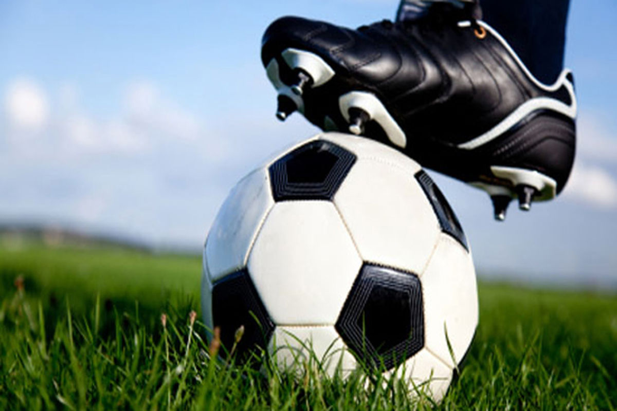 فوتبالیست متهم به کورس بازی : منتشر کنندگان خبر را به دادگاه می کشانم