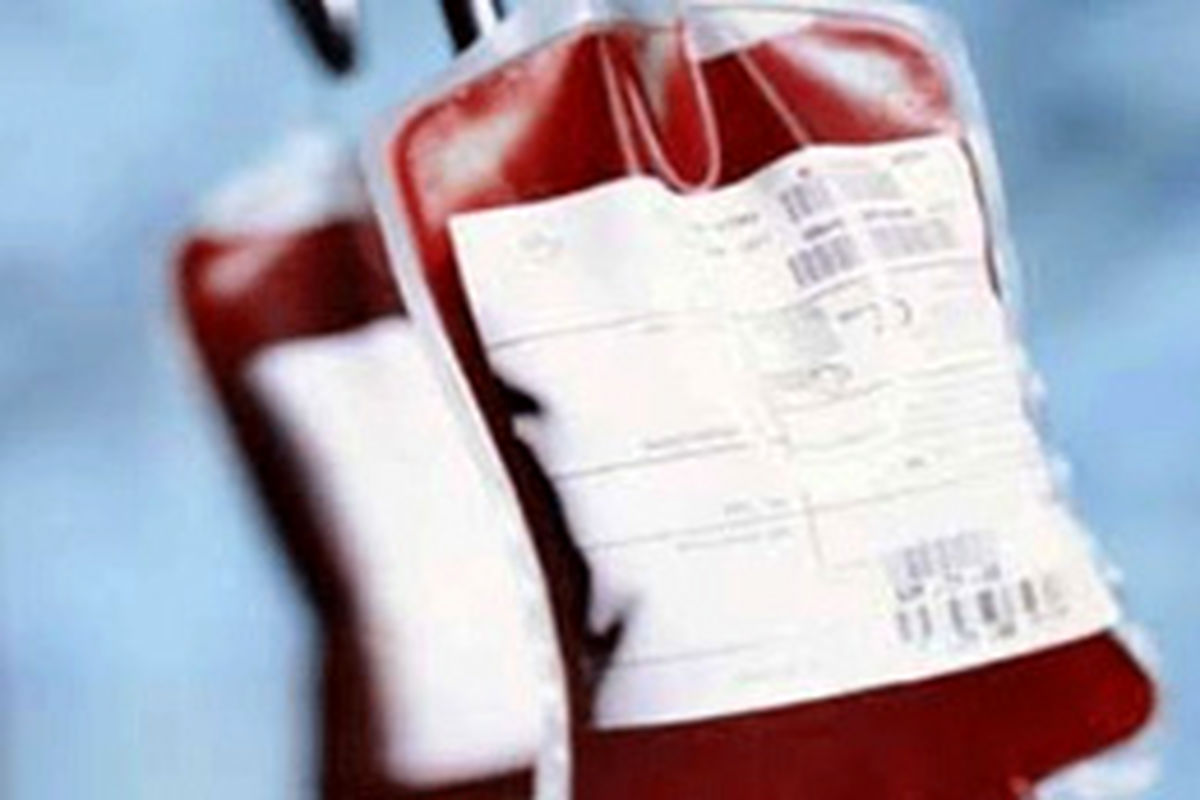 سازمان انتقال خون اهداکنندگان گروه خونی O منفی را فراخواند