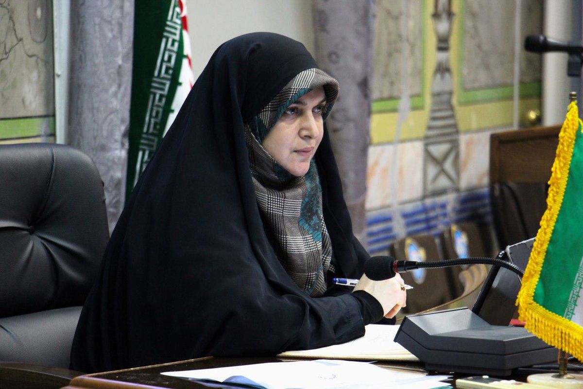 پیام تسلیت سخنگوی شورای اسلامی شهر رشت به حادثه دیدگان زلزله در کرمانشاه