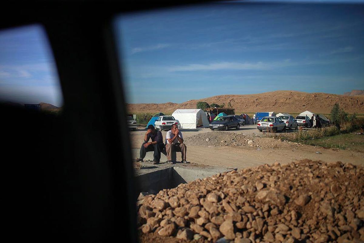 جبران خسارت‌ها در کرمانشاه بسیج ملی می‌خواهد/ ۱۰۰۰ میلیارد تومان برای ساخت و ساز نیاز است