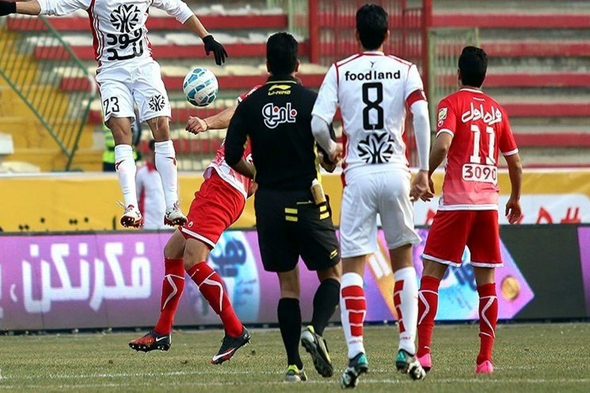 زلزله در تیم رقیب پرسپولیس