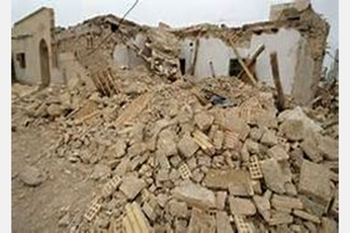 اعلام عمومی دریافت و ارسال مایحتاج زلزله زدگان غرب کشور از مسجد جمکران