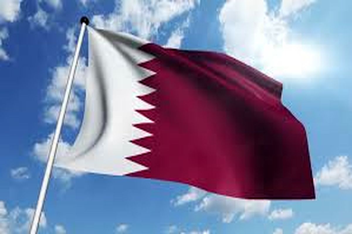 تسلیت مقامات قطری به روحانی