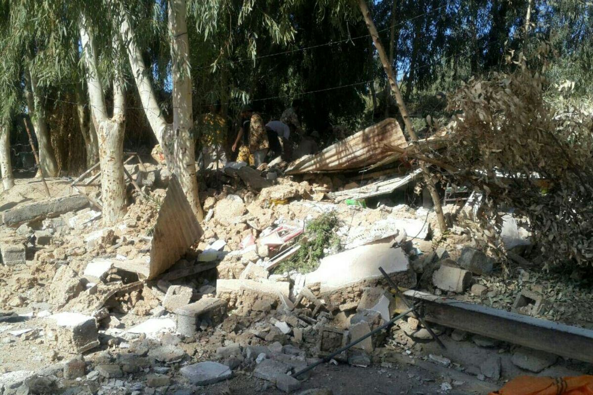 درخواست هافبک لیورپول برای کمک به زلزله زدگان کرمانشاه+ عکس