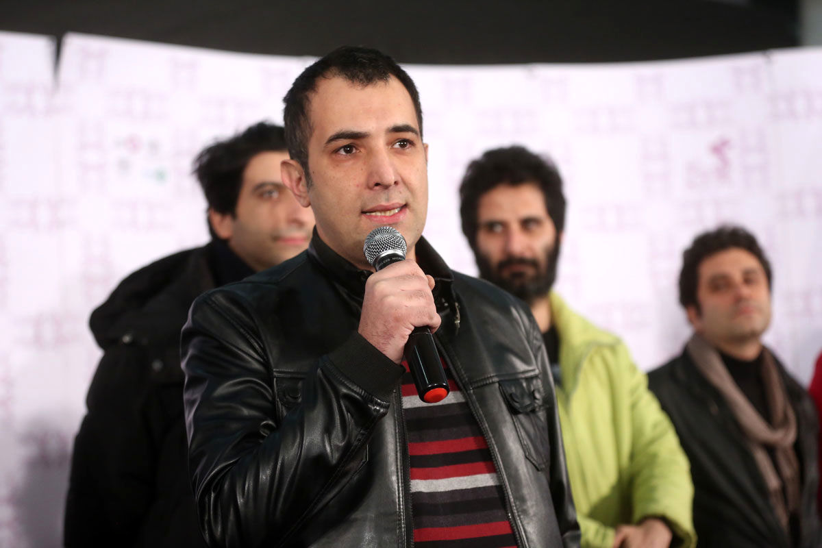 «مارس»از جشنواره فیلم فجر بازماند
