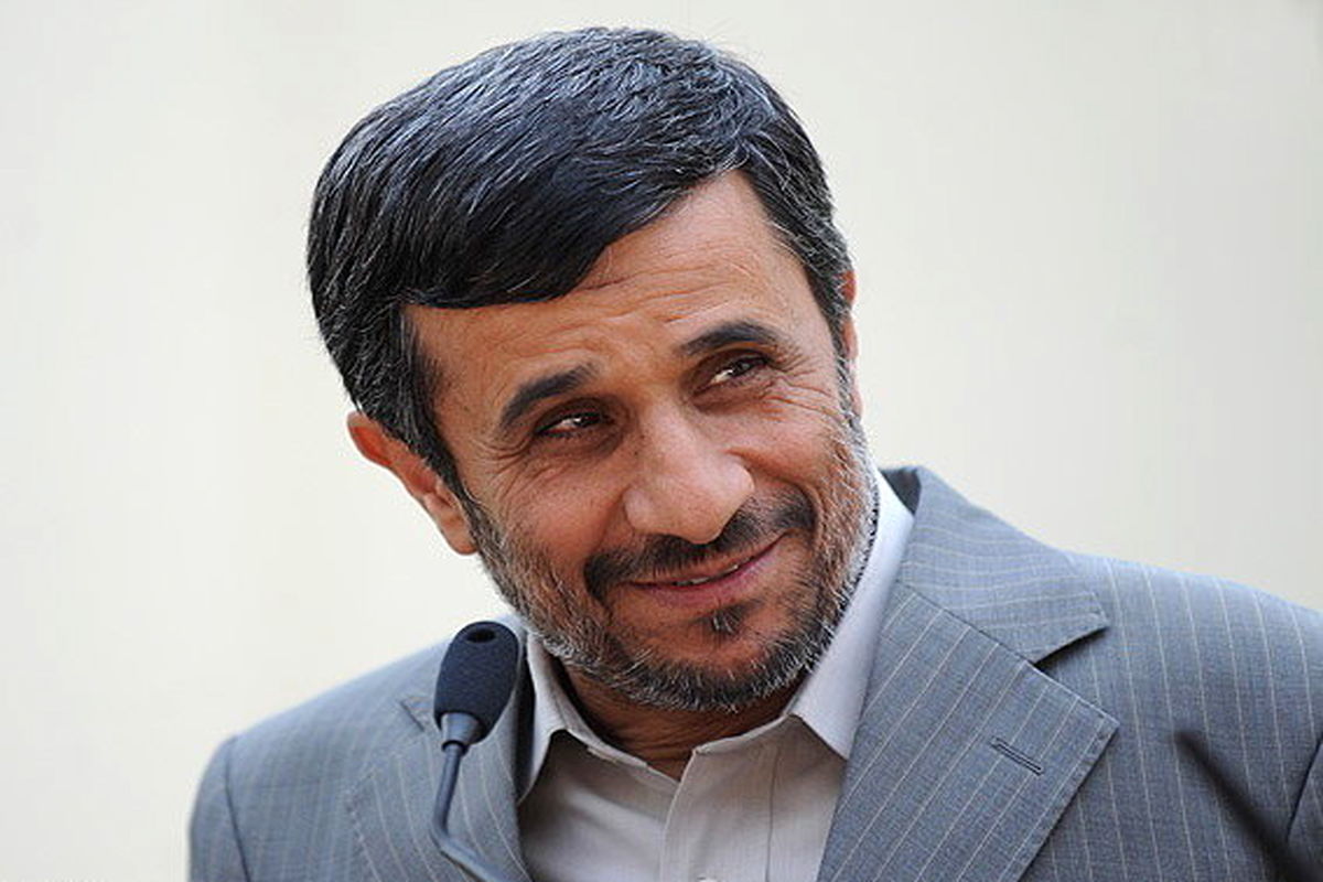 روزی که رییس مجلس «برادر عزیز» احمدی‌نژاد بود