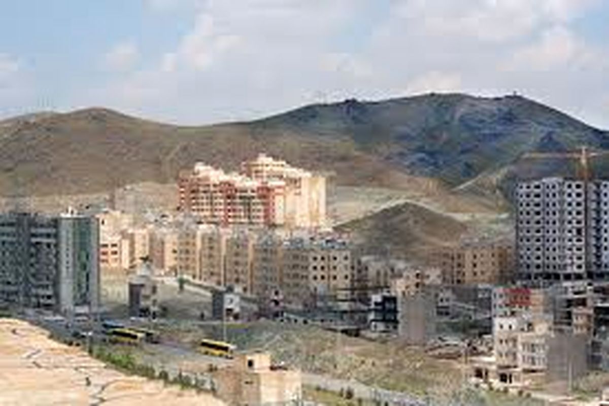 بیش از ۱۴ میلیون مترمربع اراضی ملی به شهرداری مشهد واگذار شد