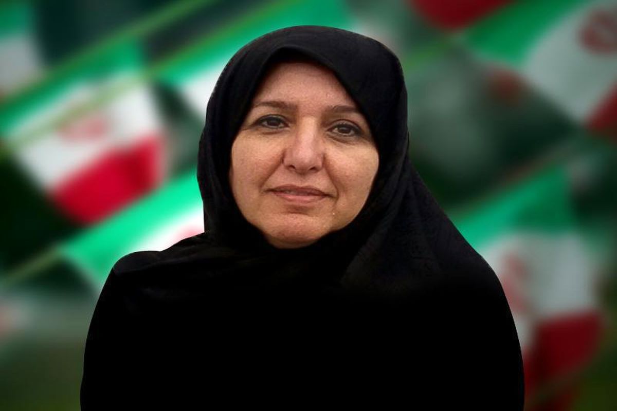 انتصاب اولین مدیر زن در شهرداری منطقه یک اصفهان