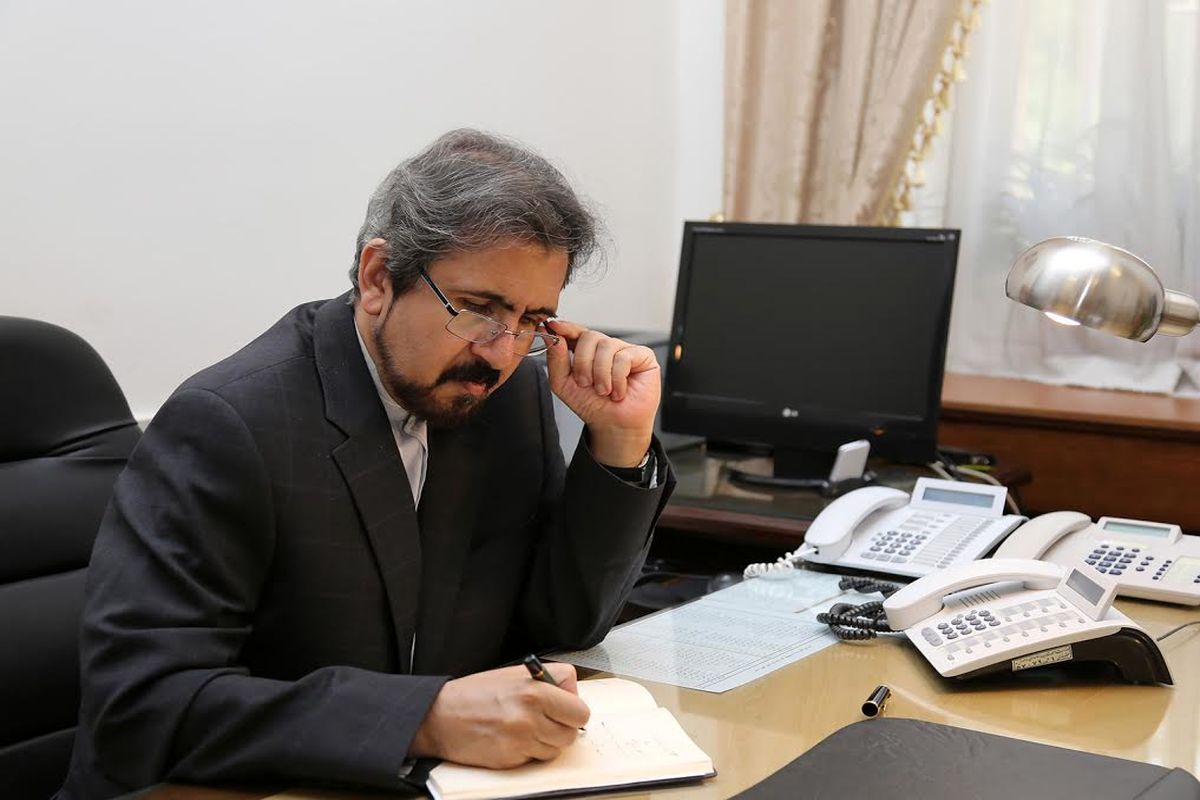 واکنش ایران به اظهارات تازه وزیر خارجه عربستان