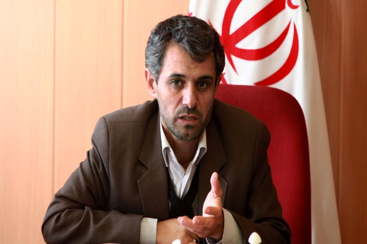 ورزشگاه آزادی باید با نظارت دولت اداره شود/ برای تخصیص بودجه خاص به بازسازی آزادی تلاش می‌کنیم