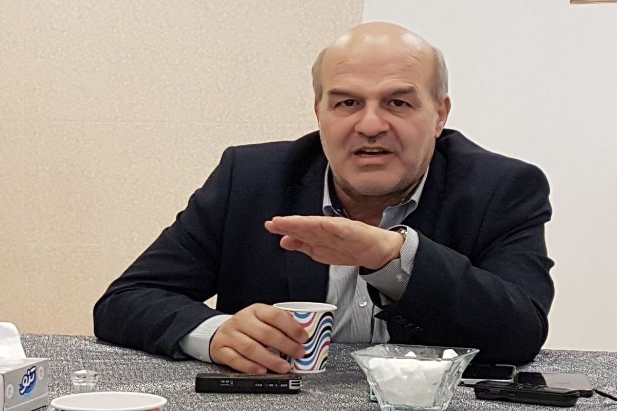 کلانتری: توسعه صنعتی عسلویه بدون توجه به محیط زیست بوده است