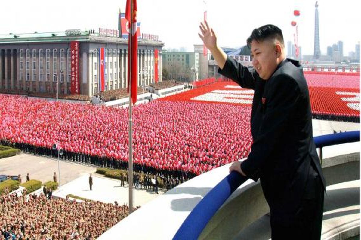 کره شمالی در یک قدمی دستیابی به سم شیطان