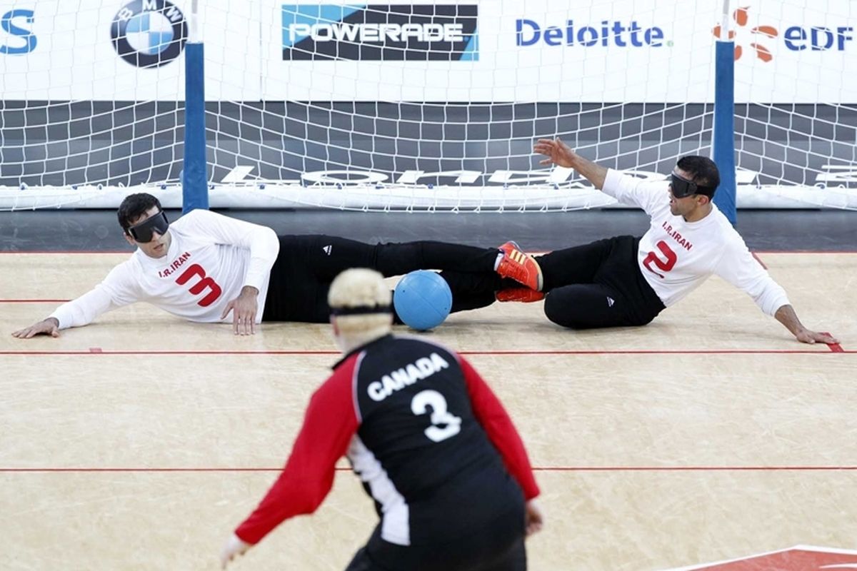 اردوهای آمادگی تیم‌های گلبال و تنیس روی میز جوانان آغاز می‌شود