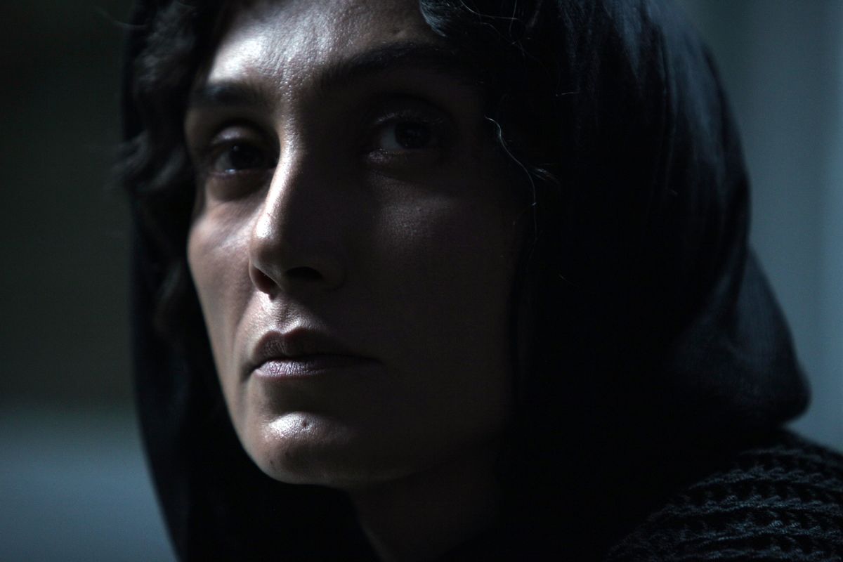 «اسرافیل» برنده جایزه نتپک جشنواره فیلم‌های ایرانی استرالیا