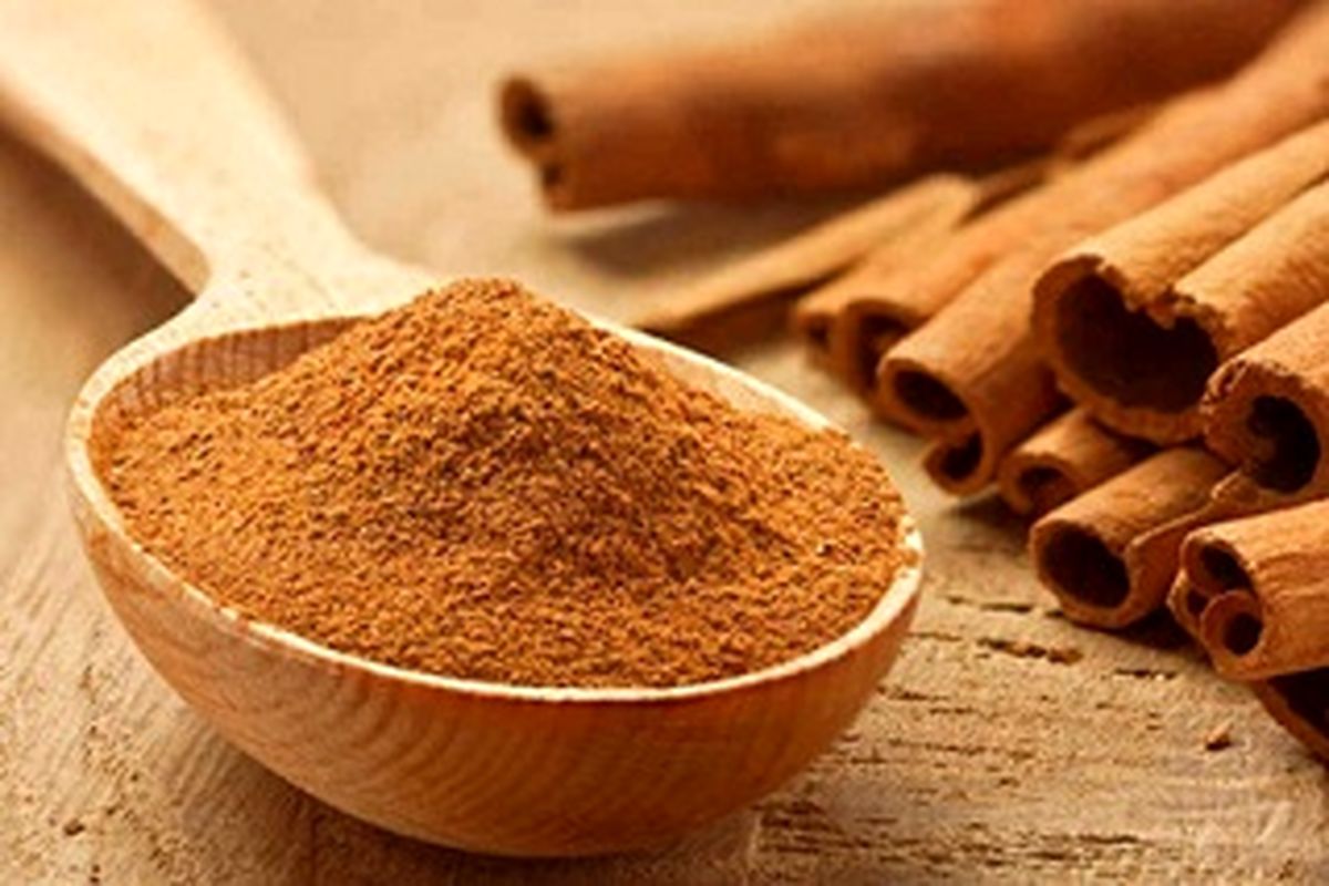 ادویه ای برای کاهش درد و افزایش حافظه