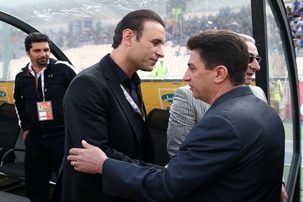 بازگشت ژنرال به تبریز/ گل‌محمدی به تیم سابقش رسید