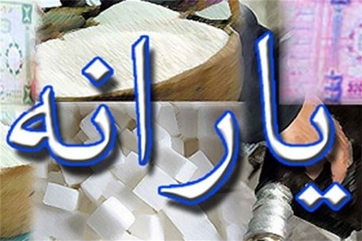 پاسخ دولت به شبه افکنی در خصوص یارانه‌ها