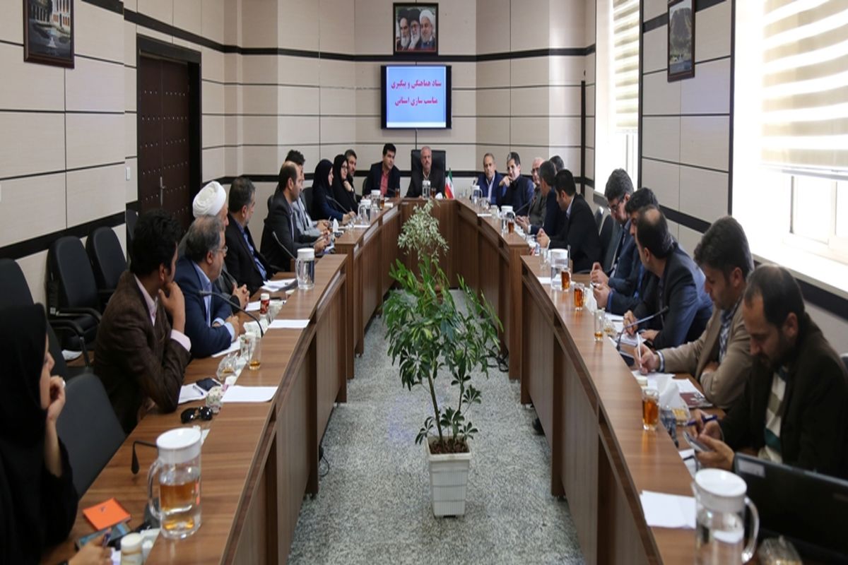 مناسب سازی اتوبوس های شهری خراسان شمالی برای معلولان