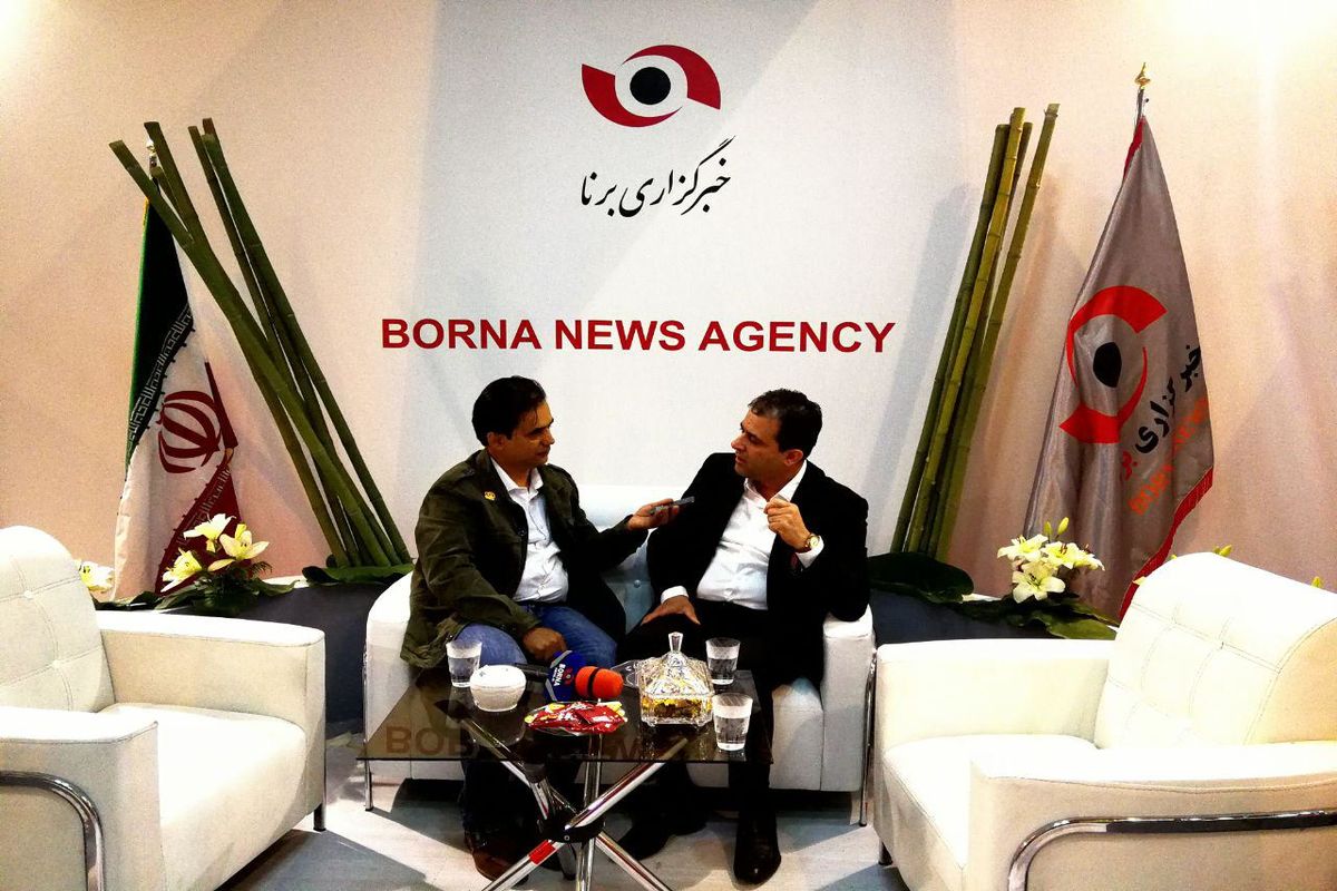 بنده فکر می کنم ورزش بدون حاشیه نیست