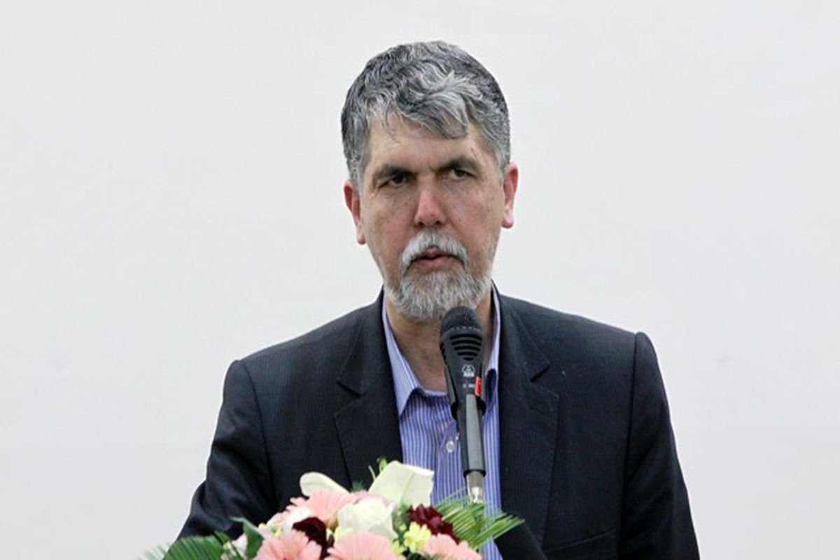 پیام وزیر فرهنگ و ارشاد اسلامی به سوگواره ملی علمدار کربلا /  شعرای آئینی علمداران بیرق سرخ عاشورا