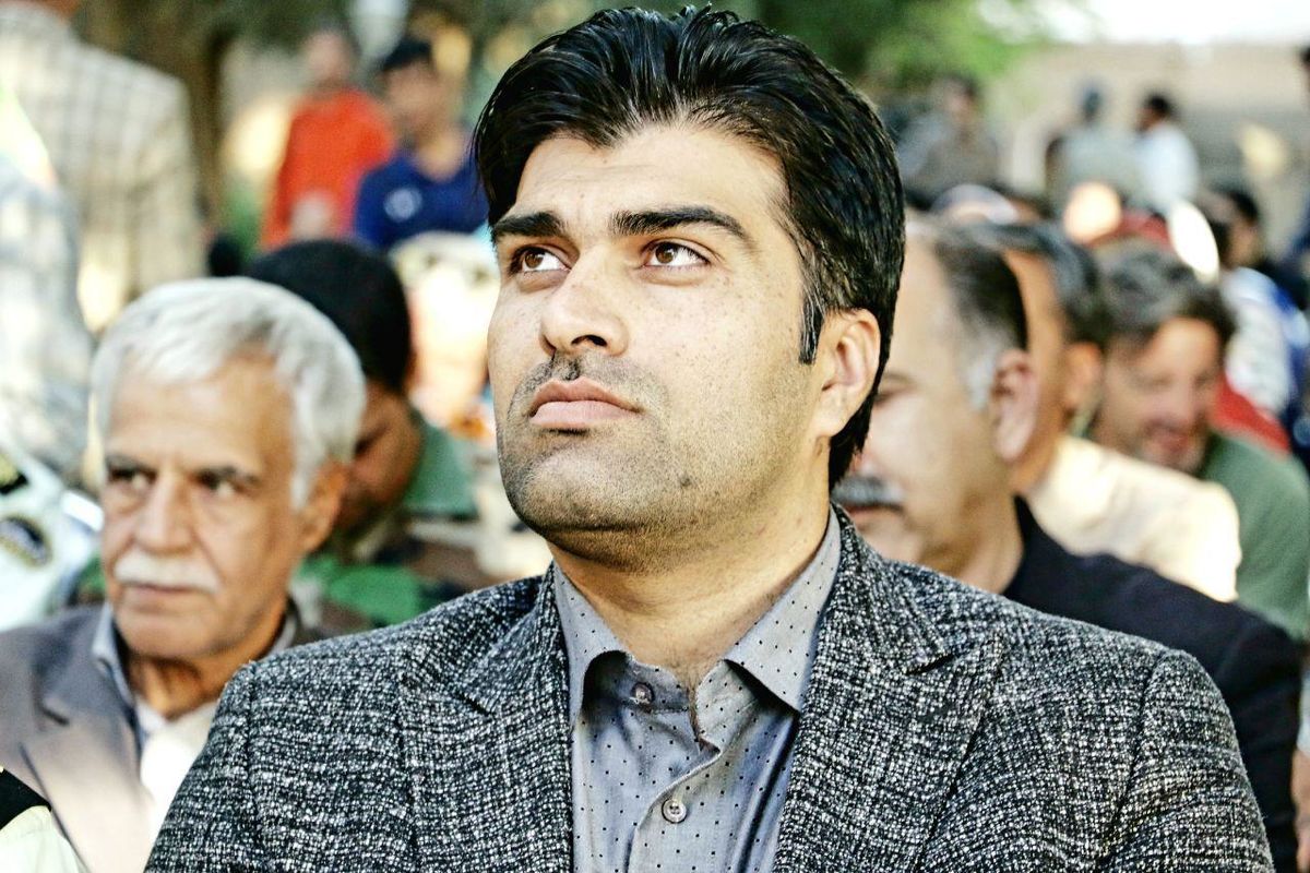 پیام تسلیت مدیرکل ورزش و جوانان استان کرمان به سردار سلیمانی