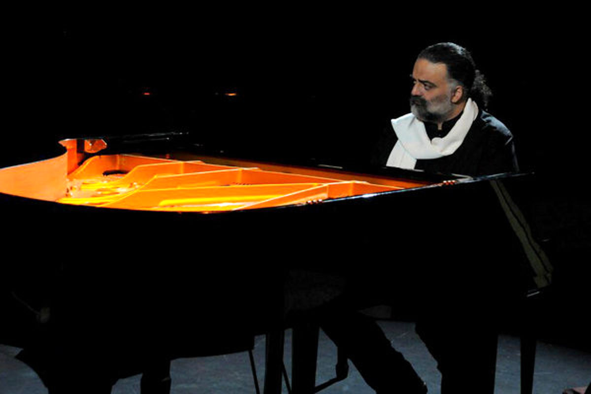 برگزاری کنسرت علیرضا عصار در زمستان/  از قطعه جدید رونمایی می شود