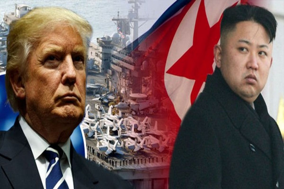 کره شمالی آماده گفت‌وگو با آمریکا شد!