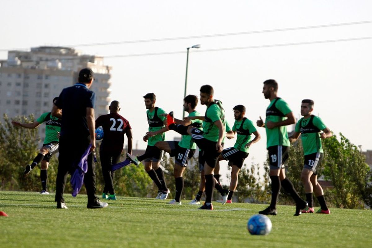 نظرات جالب مربی مراکش درباره فوتبال ایران