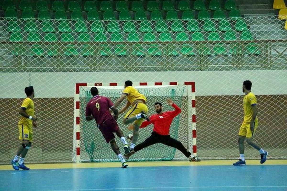 راهیابی سه نوجوان هندبالیست خوزستانی به اردوی تیم ملی
