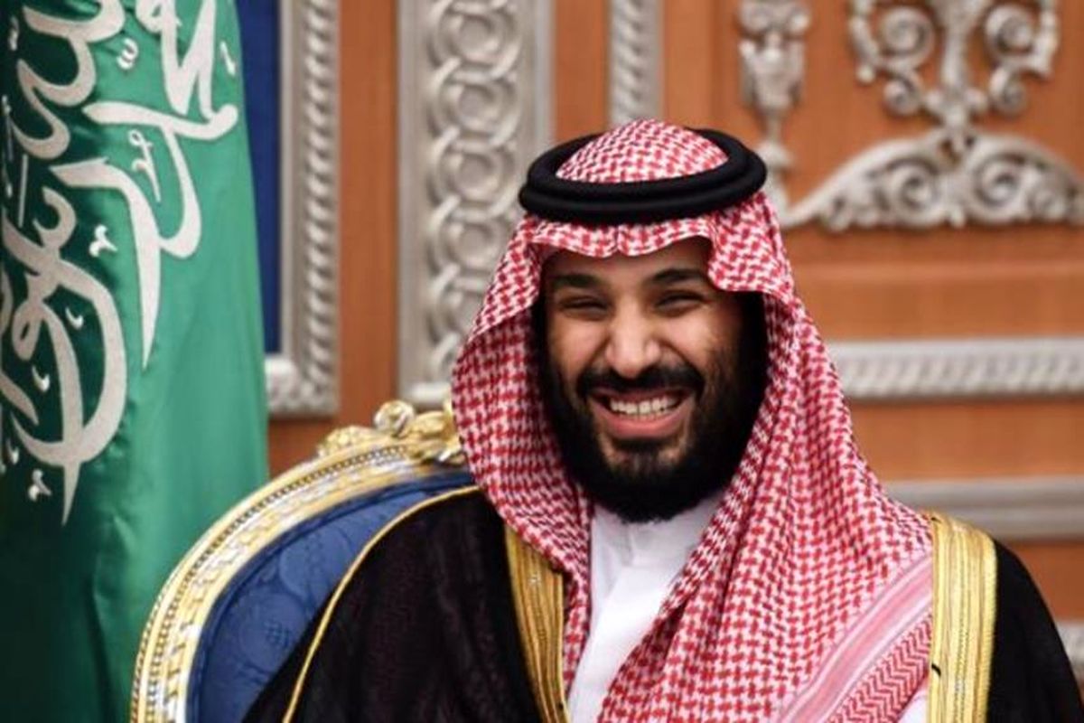 بن‌سلمان‌ خود را با کدام پادشاه سعودی مقایسه می‌کند‌؟