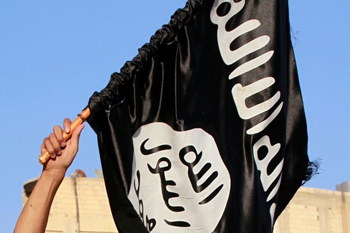 دستگیری سرکرده اروپایی داعش در عراق