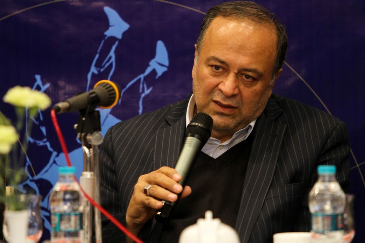 اصفهان میزبان مسابقات جهانی کشتی فرنگی جهان