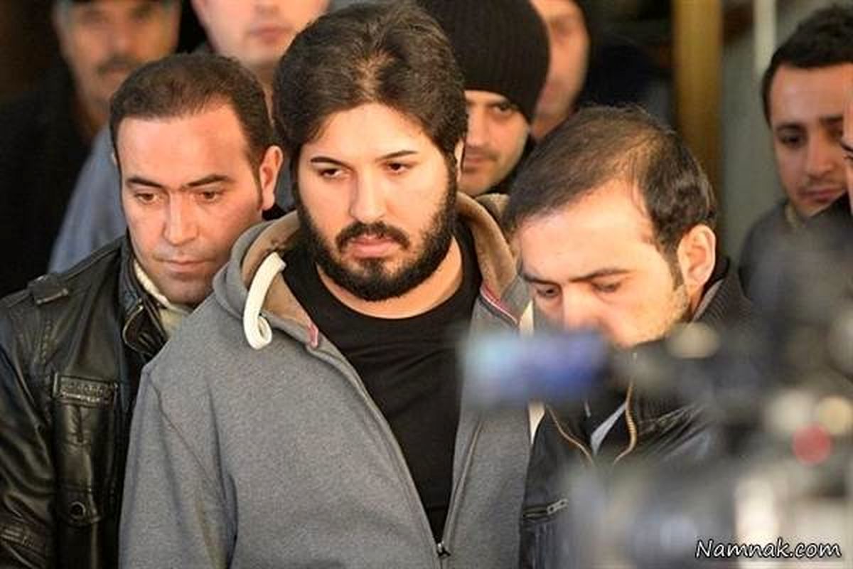 شریک بابک زنجانی به تعرض  و آزار و اذیت زندانیان متهم شد!