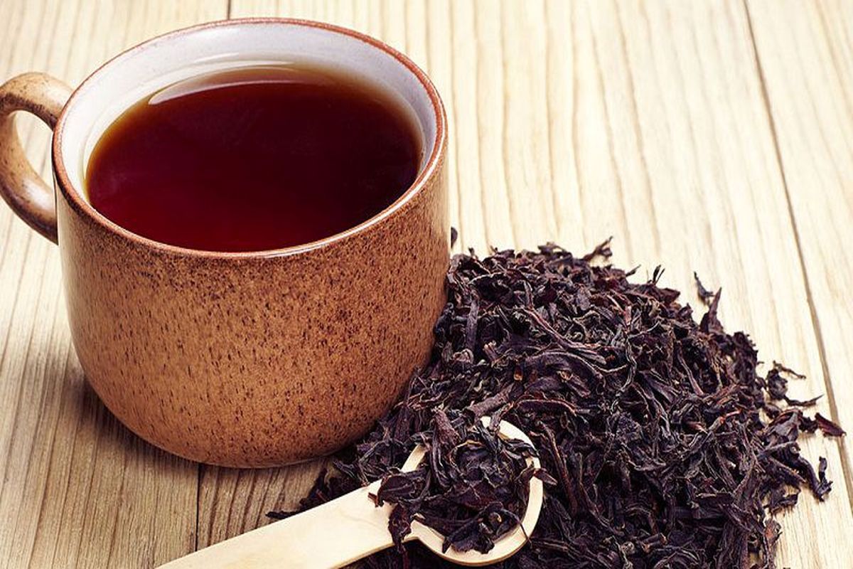 ۵ خاصیت عجیب چای سیاه را بشناسید