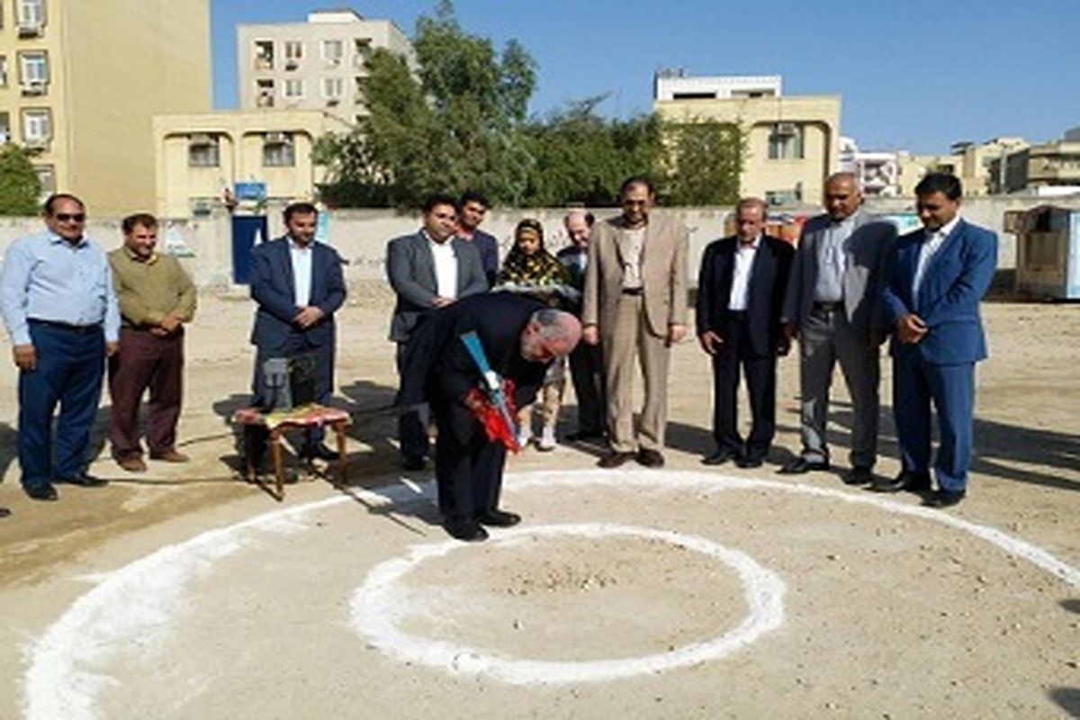 مرکز آموزشی اوتیسم بندرعباس دومین مرکز جنوب کشور پس از خوزستان است