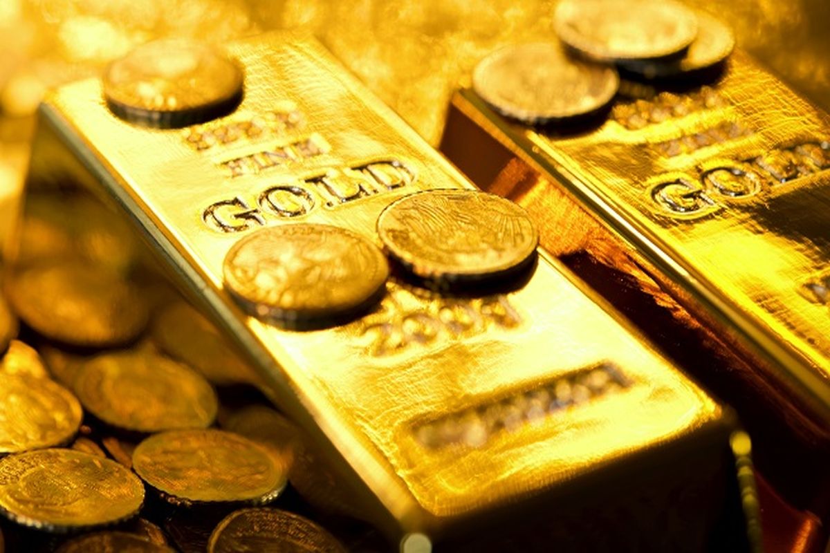 سکه ارزان شد/قیمت طلا افزایش یافت