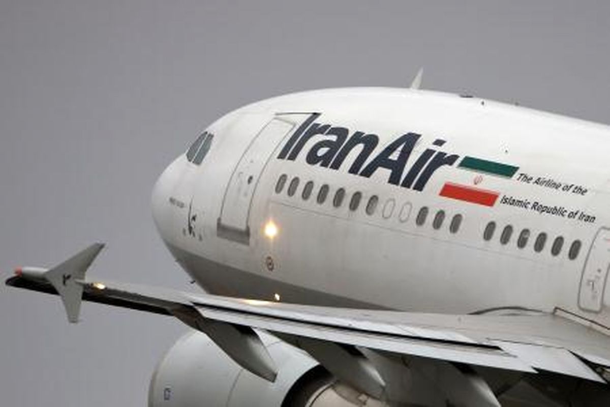 برقراری پرواز جدید در مسیر بوشهر- شیراز- تهران