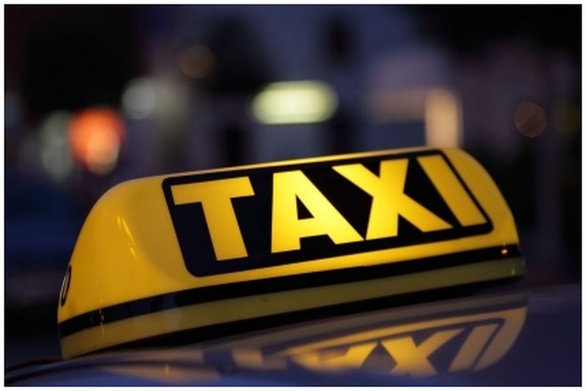 تردد تاکسی های فرسوده ارومیه در سال ۹۷ متوقف می شود