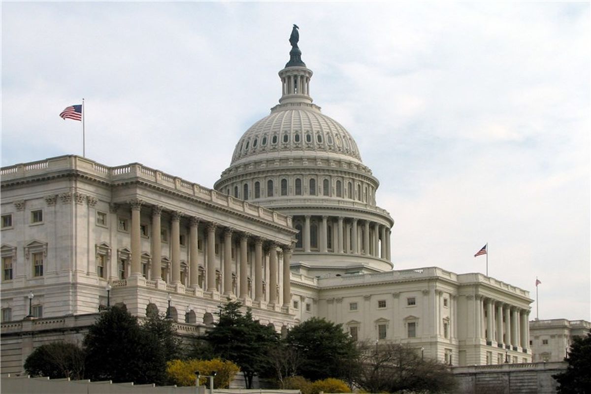 تصویب یک طرح ضد ایرانی در کنگره آمریکا