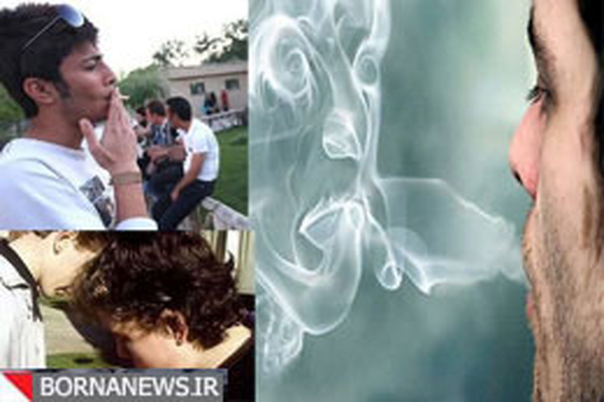 دانش‌آموزان انگلیسی در صدر مصرف‌کنندگان مواد مخدر